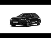 Nuova Audi A5 S-Line 204 CV (150 kW) 2026 Station wagon