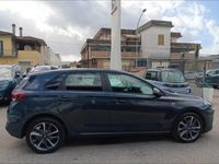 usata Hyundai i30 Porte 1.6 CRDi 48V Prime