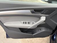 Usata Audi Q5 Business 190 CV (139 kW) 2019 Multicolore(met.) SUV