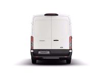 Nuova Ford Transit Trend 131 CV (96 kW) 2025 Frozen white Furgone