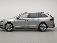 Usata Skoda Superb Selection 150 CV (110 kW) 2024 Argento Station wagon