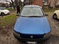 Usata Fiat Punto 60 CV (44 kW) 1999 Berlina