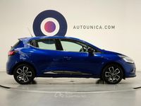Usata Renault Clio IV Zen 76 CV (55 kW) 2019 Blu Berlina