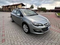 Usata Opel Astra 2015 Station wagon