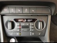 Usata Audi Q3 Business 150 CV (110 kW) 2015 Grigio SUV