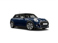 Usata Mini Cooper D 116 CV (85 kW) 2016 Utilitaria