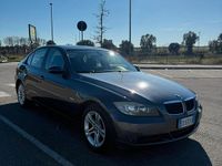 Usata BMW 320 Comfort Edition 177 CV (130 kW) 2008 Berlina