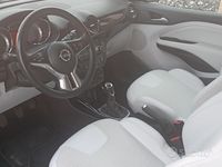 usata Opel Adam Adam 1.4 87 CV GPL Tech Black Jack