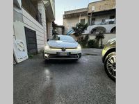 Usata VW Polo 2022 Bianco Utilitaria