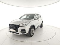 Usado DR DR 4.0 114 CV (83 kW) 2022 Plateado SUV