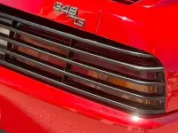 Usata Ferrari 348 300 CV (220 kW) 1990 Cabrio