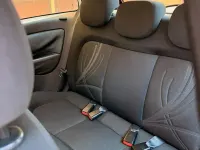Usata Lancia Ypsilon 2011 Utilitaria