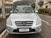 usata Honda CR-V 2.2 16V i-CTDi 4 X 4