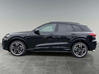 Usata Audi Q5 S-Line 204 CV (150 kW) 2025 Nero SUV