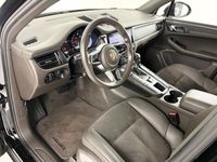 usata Porsche Macan 2.0 usato