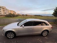 Usata Audi A4 Ambiente 143 CV (105 kW) 2008 Grigio Station wagon