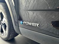 Usata Nissan Qashqai Tekna+ 190 CV (139 kW) 2023 Nero SUV