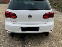 usata VW Golf VI Golf 2.0 TSI DSG 5p. GTI