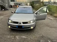 Usata Renault Laguna II Initiale Paris 165 CV (121 kW) 2006 Station wagon