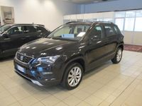 usata Seat Ateca 1.6 TDI DSG Business