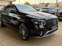 Usata Mercedes GLE53 AMG Premium Plus 435 CV (319 kW) 2023 Nero met. SUV