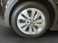 Nuova Skoda Elroq 125 kW (170 CV) 2026 Nero SUV