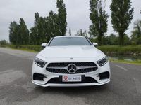 usata Mercedes CLS450 Classe4Matic Auto EQ-Boost Premium Plus