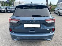 Usata Ford Kuga ST-Line X 150 CV (110 kW) 2020 Blu SUV