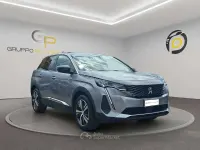 Käytetty Peugeot 3008 Allure 200 HP (147 kW) 2023 Hopea Katumaasturi