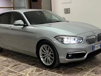 usata BMW 118 118 d 5p. Urban