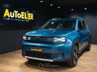 Nuova Fiat Grande Panda La Prima 110 CV (80 kW) 2026 Blu Utilitaria