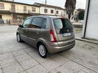 Usata Lancia Musa 2007 Marrone Monovolume