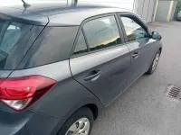 Usata Hyundai i20 Classic 75 CV (55 kW) 2017 Grigio Utilitaria