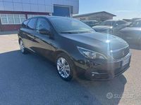 Usata Peugeot 308 SW Business-Line 131 CV (96 kW) 2019 Nero Station wagon