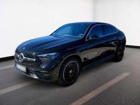 usata Mercedes GLC220 Coupe d Night edition Plus 4matic auto