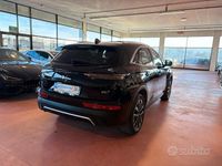 Usata DS Automobiles DS7 Crossback Opera 131 CV (96 kW) 2024 Nero SUV