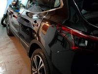 Usata Nissan Qashqai 115 CV (84 kW) 2018 Nero SUV