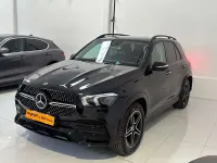 Usata Mercedes GLE350 AMG line 272 CV (200 kW) 2019 Other SUV