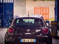 Usata Alfa Romeo MiTo Distinctive 90 CV (66 kW) 2009 Utilitaria