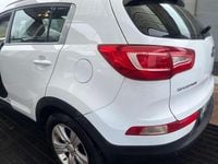 Occasion Kia Sportage 116 ch (85 kW) 2010 SUV