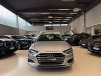 Usata Audi A4 Ambiente 286 CV (210 kW) 2021 Argento Station wagon