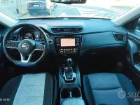 Usata Nissan X-Trail N-Connecta 150 CV (110 kW) 2021 Grigio SUV