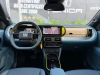 Nuova Fiat Grande Panda La Prima 101 CV (74 kW) 2025 Blu navy Utilitaria