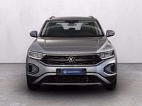 Occasion VW T-Roc Life 150 PK (110 kW) 2022 Zilver SUV