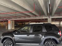 Usata Dacia Duster Black Shadow 109 CV (80 kW) 2017 Nero SUV