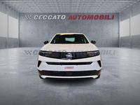 Nuova Opel Mokka Edition 131 CV (96 kW) 2025 Argento SUV