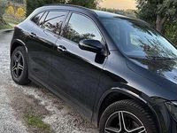 Usata Mercedes GLA200 150 CV (110 kW) 2024 SUV