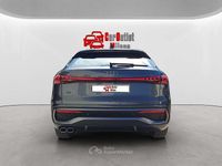 Nuova Audi Q5 S-Line 204 CV (150 kW) 2026 Gray SUV