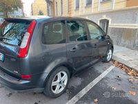 usata Ford C-MAX 1.8 tdci Ghia 115cv