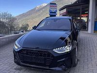 Usata Audi A4 S-Line 204 CV (150 kW) 2023 Other Station wagon
